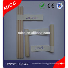 MICC 99% Durchmesser 4mm vier Loch Keramik Heizperlen